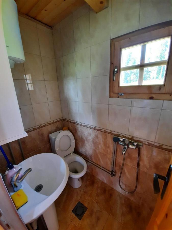 Holiday Home Jabucilo Žabljak Zewnętrze zdjęcie