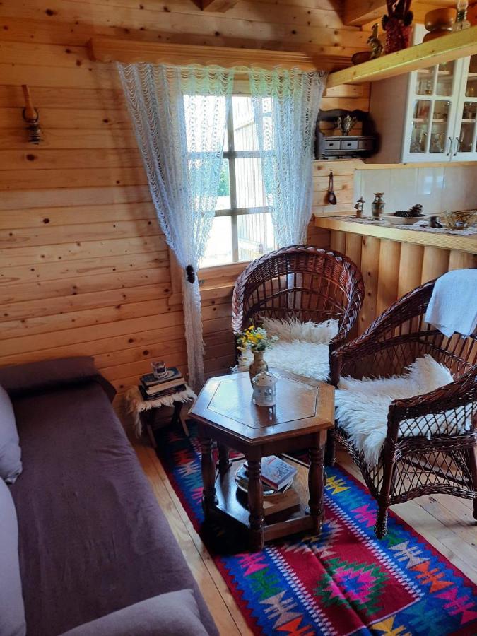 Holiday Home Jabucilo Žabljak Zewnętrze zdjęcie