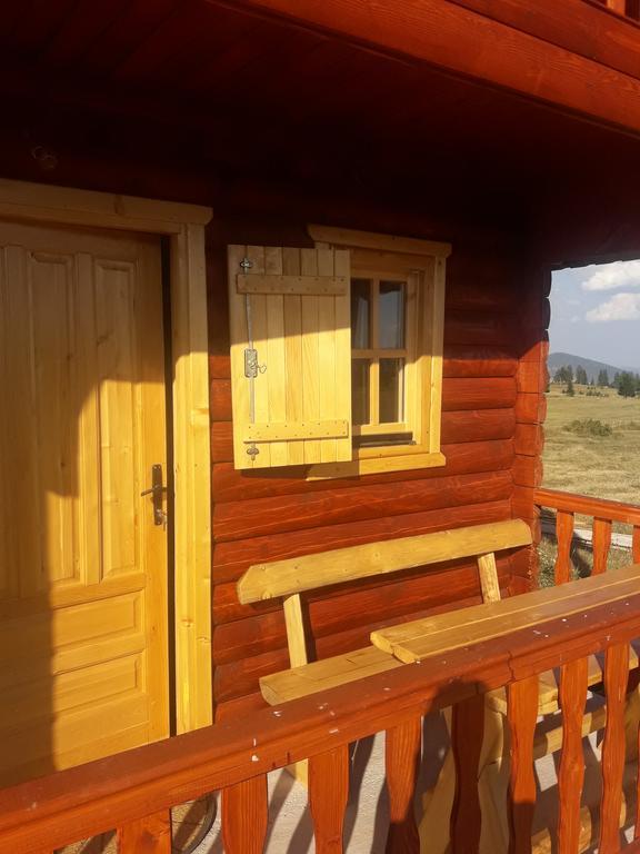 Holiday Home Jabucilo Žabljak Zewnętrze zdjęcie