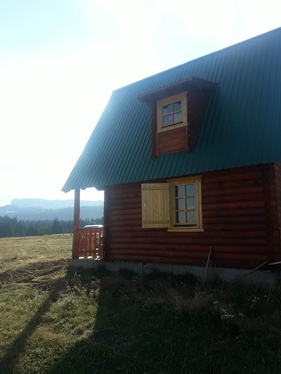 Holiday Home Jabucilo Žabljak Zewnętrze zdjęcie